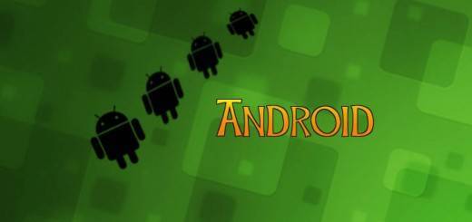 android os