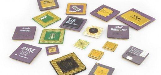 microprocesadores