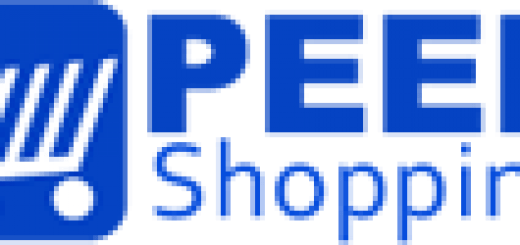 peel shopping