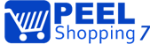 peel shopping