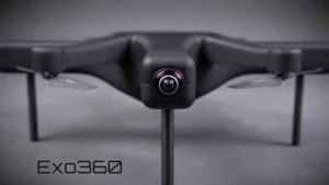 dron 360