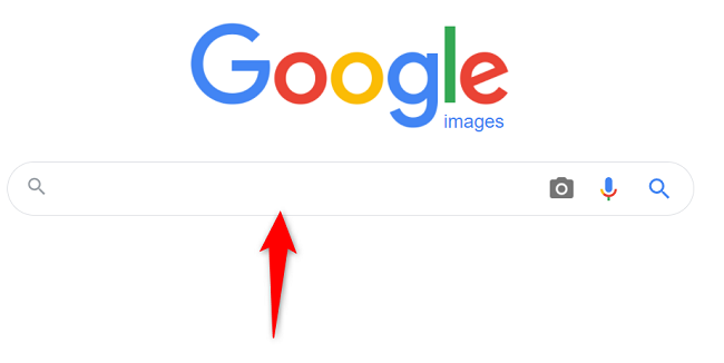 Realice una búsqueda en Google Image Search.