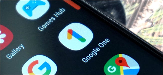 Cómo hacer una copia de seguridad y restaurar Android usando Google One
