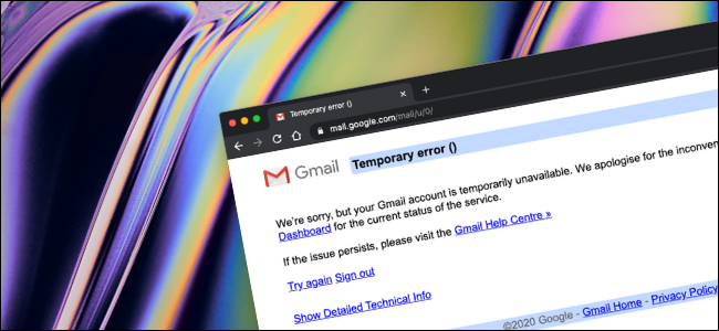 Cómo eliminar la cuenta de Gmail sin eliminar la cuenta de Google