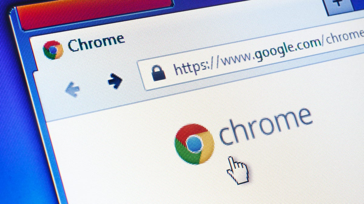 Cómo actualizar Google Chrome