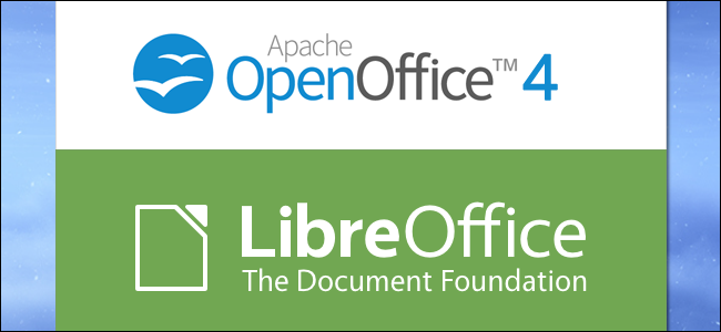 OpenOffice vs. LibreOffice: ¿Cuál es la diferencia y cuál debería usar?