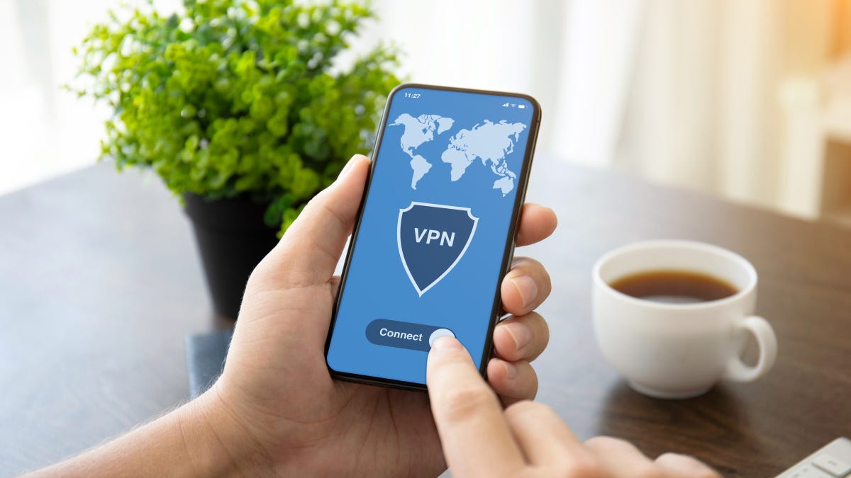 ¿Cómo saben los servicios de transmisión que estás usando una VPN?